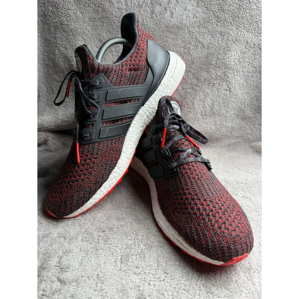 Adidas UltraBoost 4.0 "Chinese New Year / Ren Zhe" (F35231) - Men's Size 11